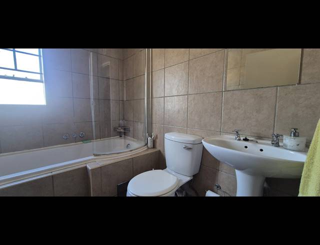 2 BEDROOM APARTMENT BLOCK FOR SALE IN NOORDWYK